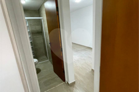 Apartamento para alugar com 2 quartos em Vila Constança, São Paulo, SP