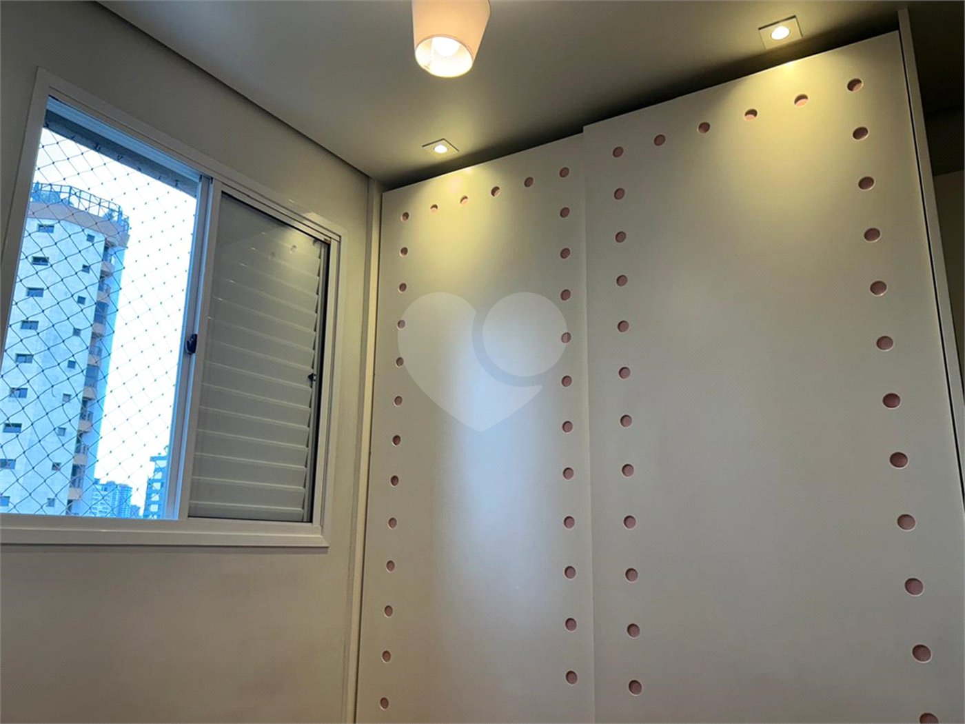 Apartamento à venda com 2 quartos, sendo 1 suíte, em Vila Andrade, São Paulo, SP