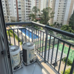 Apartamento à venda com 2 quartos em Vila Andrade, São Paulo, SP