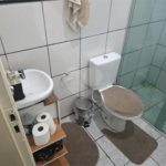 Casa à venda com 2 quartos, sendo 1 suíte,  em Jardim Wanel Ville V, Sorocaba, SP