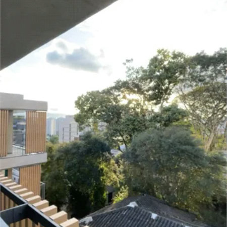 Cobertura à venda com 3 quartos, sendo 2 suítes, em Pinheiros, São Paulo, SP