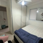 Casa à venda com 3 quartos, sendo 1 suíte, no condomínio Vila das Cores, São Paulo - SP