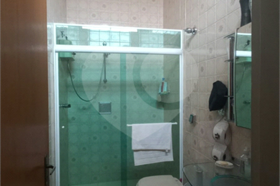 Sobrado à venda com 3 quartos, sendo 1 suíte, em Santana, São Paulo, SP