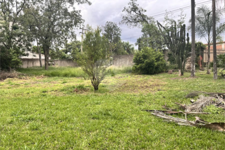Terreno à venda em Loteamento Terras de São Pedro e São Paulo, Salto, SP