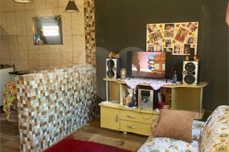 Casa à venda com 3 quartos em Jardim das Paineiras, Três Lagoas, MS