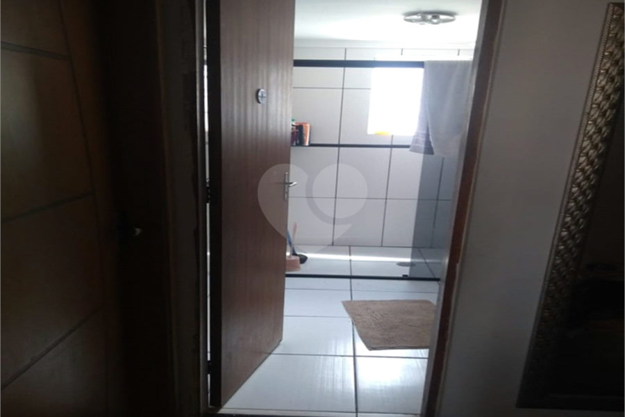Sobrado à venda com 6 quartos em Mandaqui, São Paulo, SP