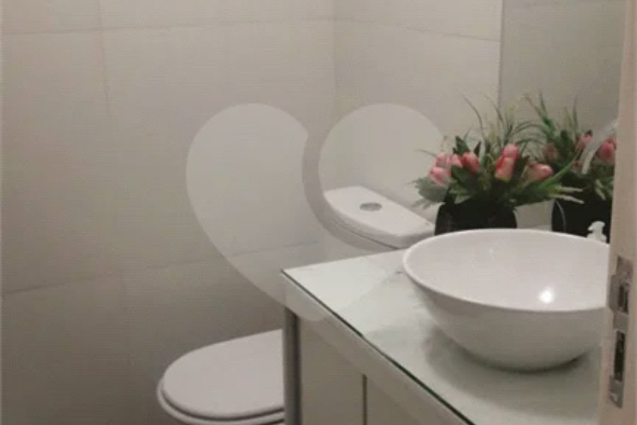 Apartamento à venda com 2 quartos, sendo 1 suíte, em Mandaqui, São Paulo, SP