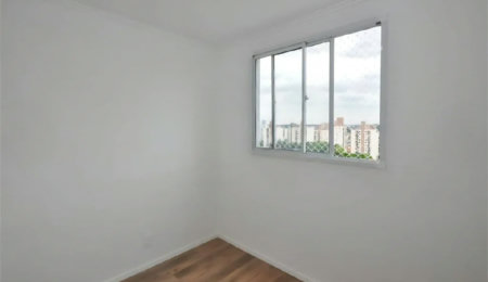 Apartamento à venda com 2 quartos em Jardim Maria Duarte, São Paulo, SP