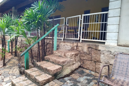 Chácara à venda com 2 quartos, sendo 1 suíte, em Jardim Saltense, Salto, SP