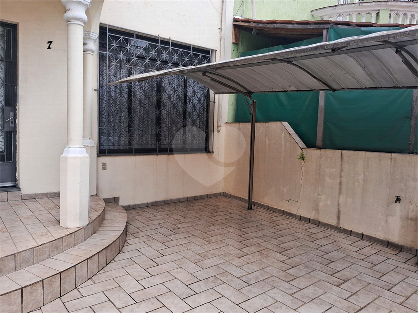 Casa de Vila à venda com 3 quartos em Santana, São Paulo, SP