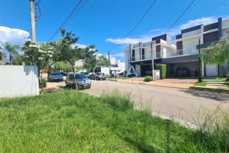Terreno em condomínio à venda em Parque Ibiti Reserva, Sorocaba, SP