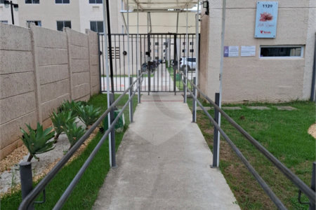 Apartamento à venda com 2 quartos em Santíssimo, Rio de Janeiro, RJ