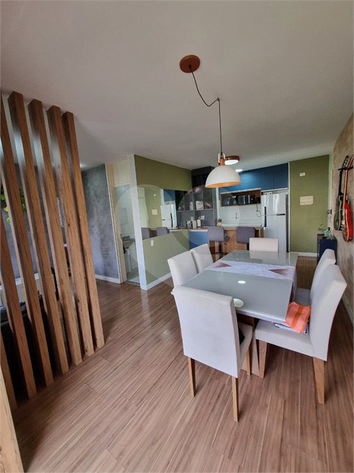 Apartamento à venda com 2 quartos em Jardim Caboré, São Paulo, SP