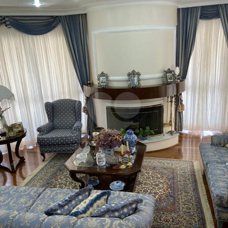 Apartamento à venda ou para alugar com 3 suítes em Perdizes, São Paulo, SP