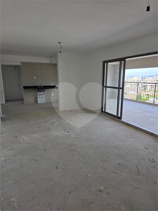 Apartamento à venda ou para alugar com 3 suítes em Tucuruvi, São Paulo, SP