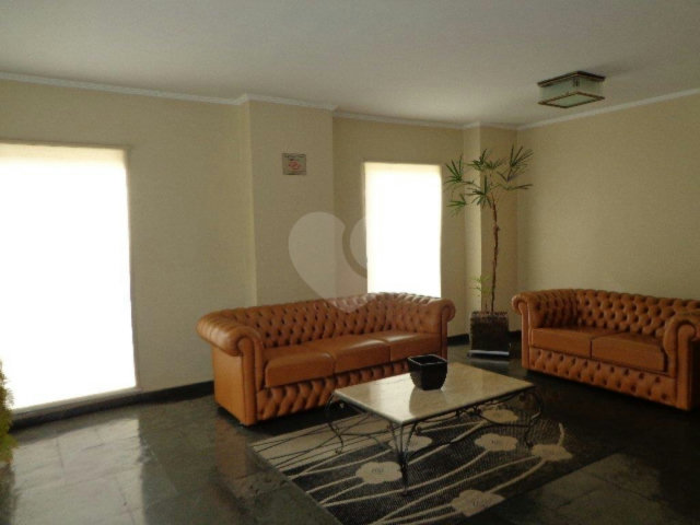 Cobertura à venda com 4 quartos, sendo 2 suítes,  em Santana, São Paulo, SP