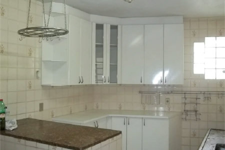 Sobrado à venda com 3 quartos, sendo 1 suíte, em Alto da Lapa, São Paulo, SP