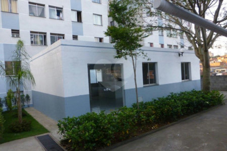 Apartamento à venda com 3 quartos em Super Quadra Morumbi, São Paulo, SP