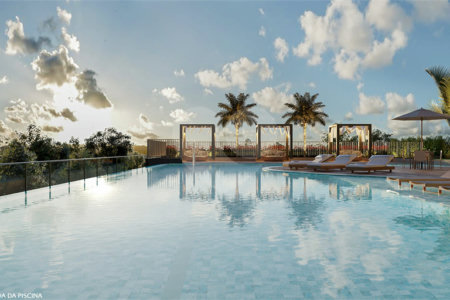Apartamento à venda com 2 quartos, sendo 1 suíte, em Jardim Maria José, Votorantim, SP