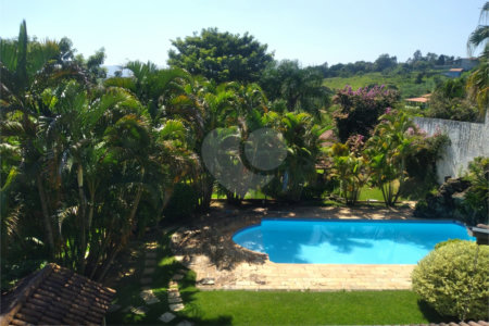 Chácara à venda com 4 quartos, sendo 2 suítes, em Loteamento Village de Atibaia, Atibaia, SP