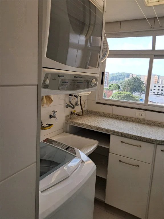 Apartamento à venda com 2 quartos, sendo 1 suíte, em Vila Progredior, São Paulo, SP