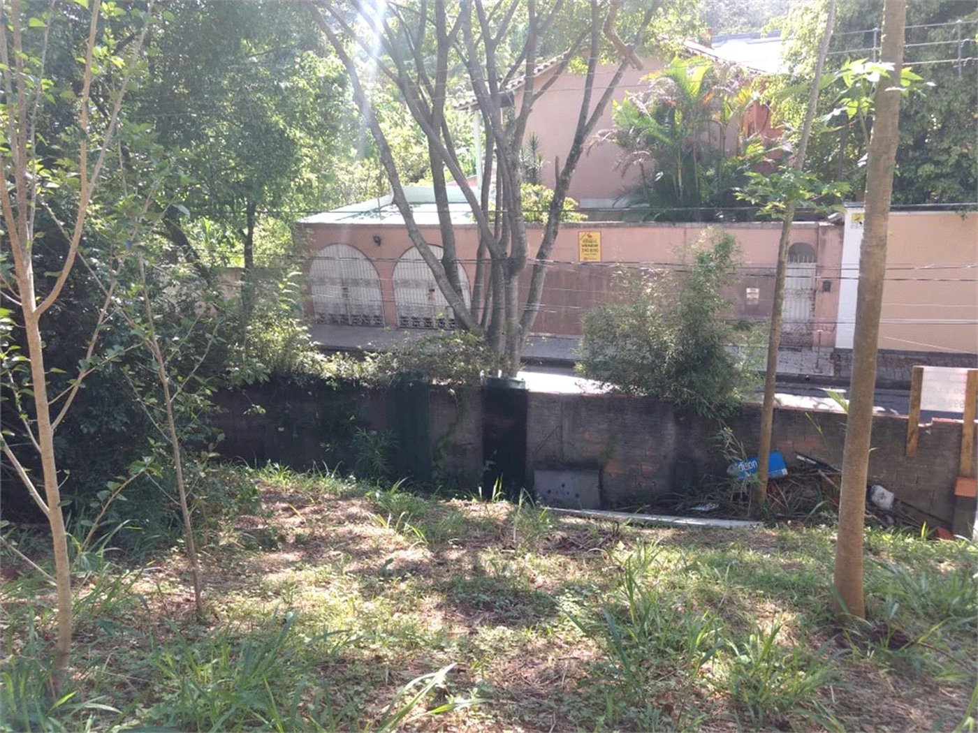 Terreno à venda em Jardim Morumbi, São Paulo, SP