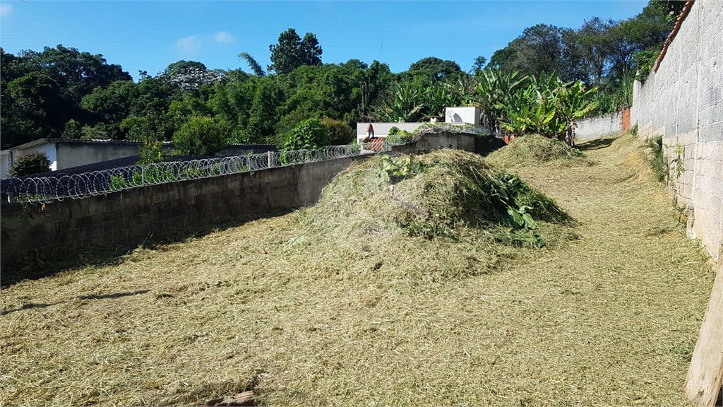 Terreno à venda em Mogi Moderno, Mogi das Cruzes, SP