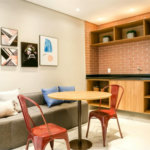 Apartamento à venda com 2 suítes em Sumarezinho, São Paulo, SP