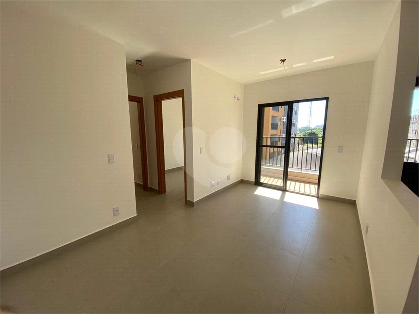 Apartamento à venda com 2 quartos, sendo 1 suíte, em Reserva San Pedro, Ribeirão Preto, SP
