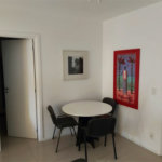Apartamento à venda com 1 suíte em Jardim Leonor, São Paulo, SP