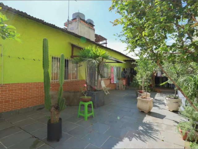 Casa à venda com 4 quartos em Sítio do Mandaqui, São Paulo, SP