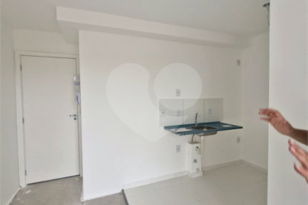 Apartamento à venda com 2 quartos em Butantã, São Paulo, SP