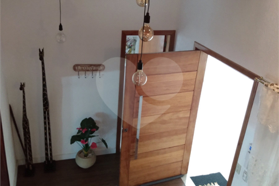Sobrado à venda com 4 suítes em Mandaqui, São Paulo, SP
