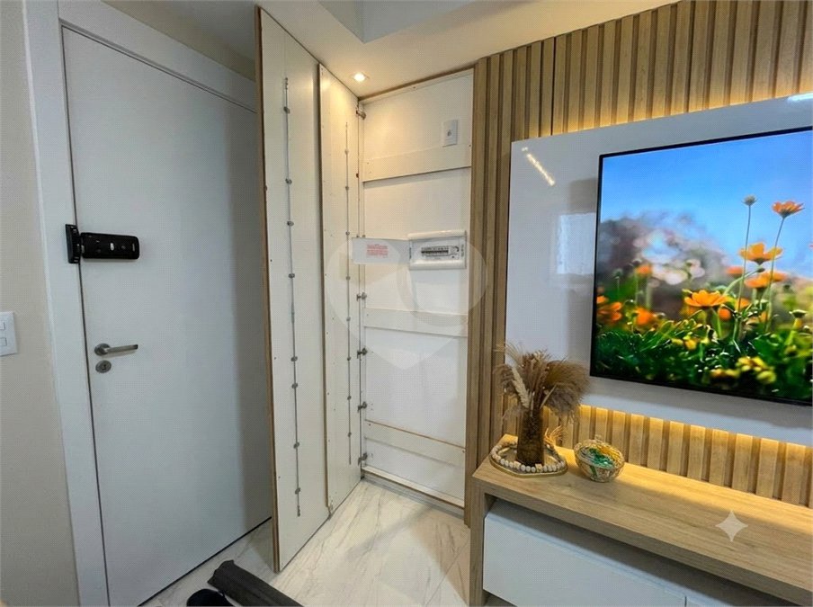 Apartamento à venda com 2 quartos em Campo Grande, Rio de Janeiro, RJ