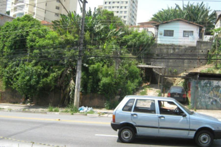 Terreno à venda em Butantã, São Paulo, SP