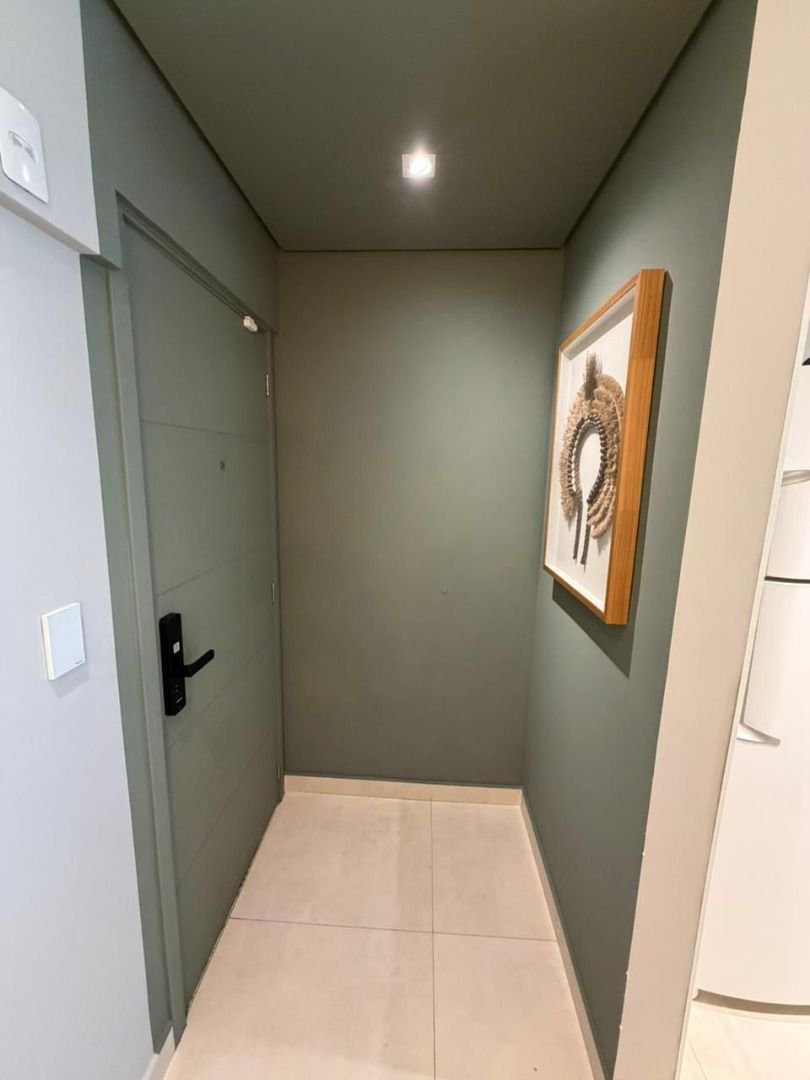 Apartamento com 1 dormitório à venda, 58 m² por R$ 585.000,00 - Canto do Forte - Praia Grande/SP