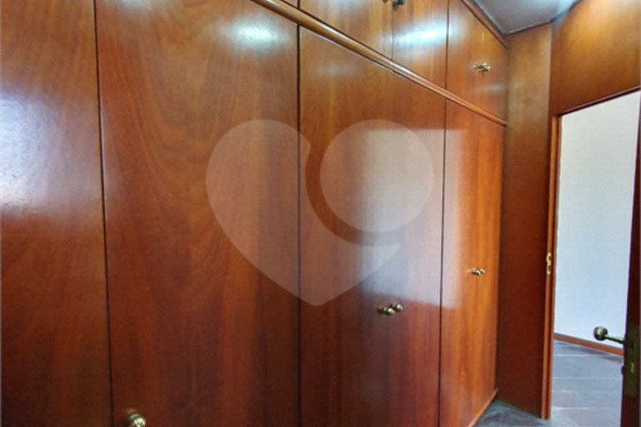 Apartamento à venda com 4 quartos, sendo 2 suítes, em Anália Franco, São Paulo, SP
