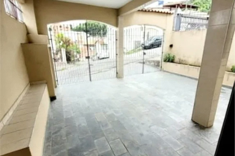 Casa à venda com 4 quartos, sendo 1 suíte, em Tremembé, São Paulo, SP