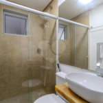 Casa à venda com 5 quartos, sendo 3 suítes, no condomínio Boulevard Saint Michael, São Paulo - SP