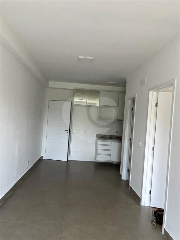 Apartamento à venda com 1 suíte em Vila Thais, Atibaia, SP