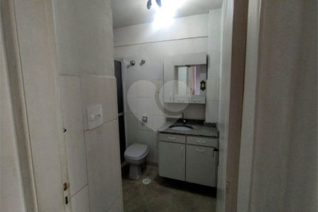 Apartamento à venda com 2 quartos em Santana, São Paulo, SP
