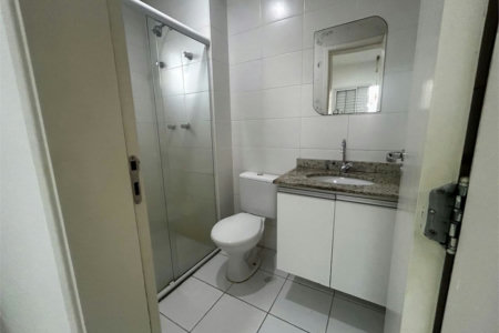 Apartamento Residencial à venda, Gonzaga, Santos - AP0322.