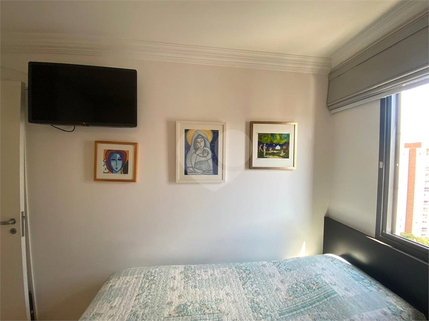 Apartamento à venda com 4 quartos, sendo 2 suítes, em Vila Hamburguesa, São Paulo, SP