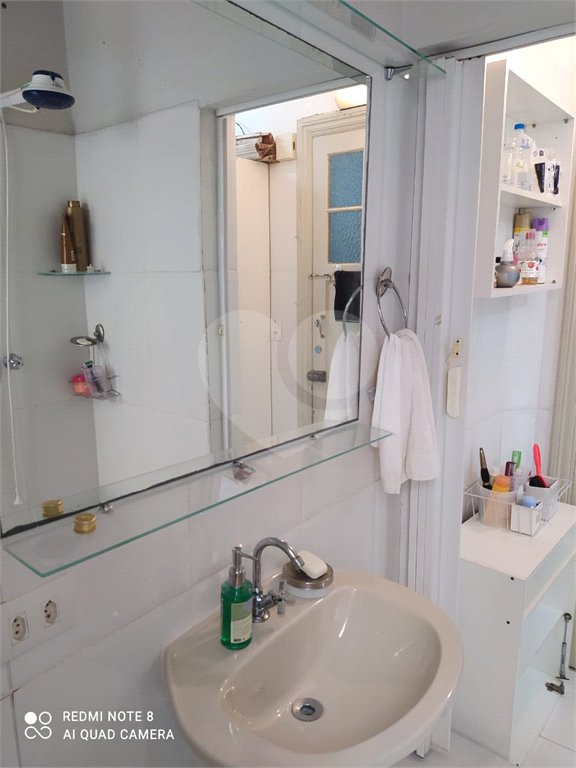 Apartamento à venda com 2 quartos, sendo 1 suíte, no Centro, São Paulo, SP