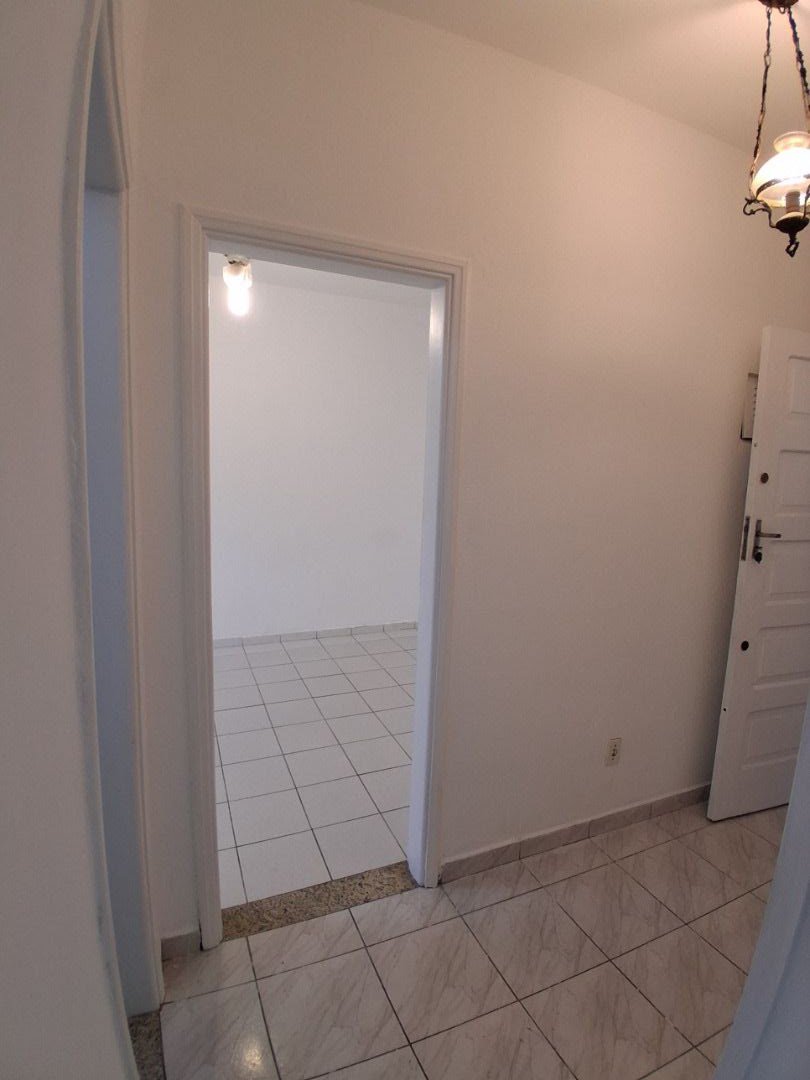 Apartamento com 1 dormitório à venda, 37 m² por R$ 300.000,00 - Campo Grande - Santos/SP