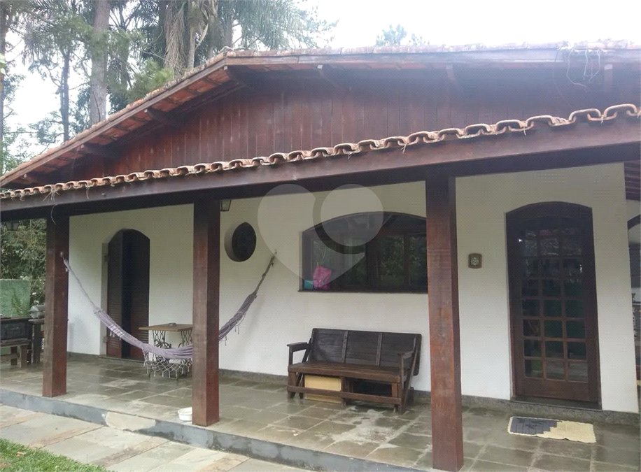 Terreno à venda com 6 quartos no condomínio Quinta dos Lagos, Cotia - SP
