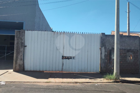 Terreno à venda em Jardim Jóquei Clube, Ribeirão Preto, SP