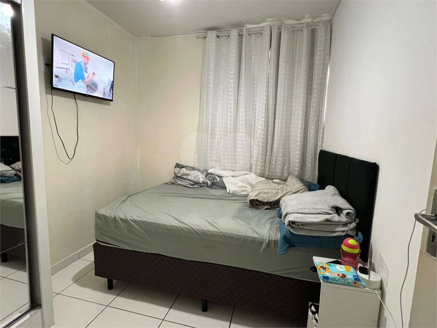 Apartamento à venda com 2 quartos em Jardim Ana Maria, Jundiaí, SP