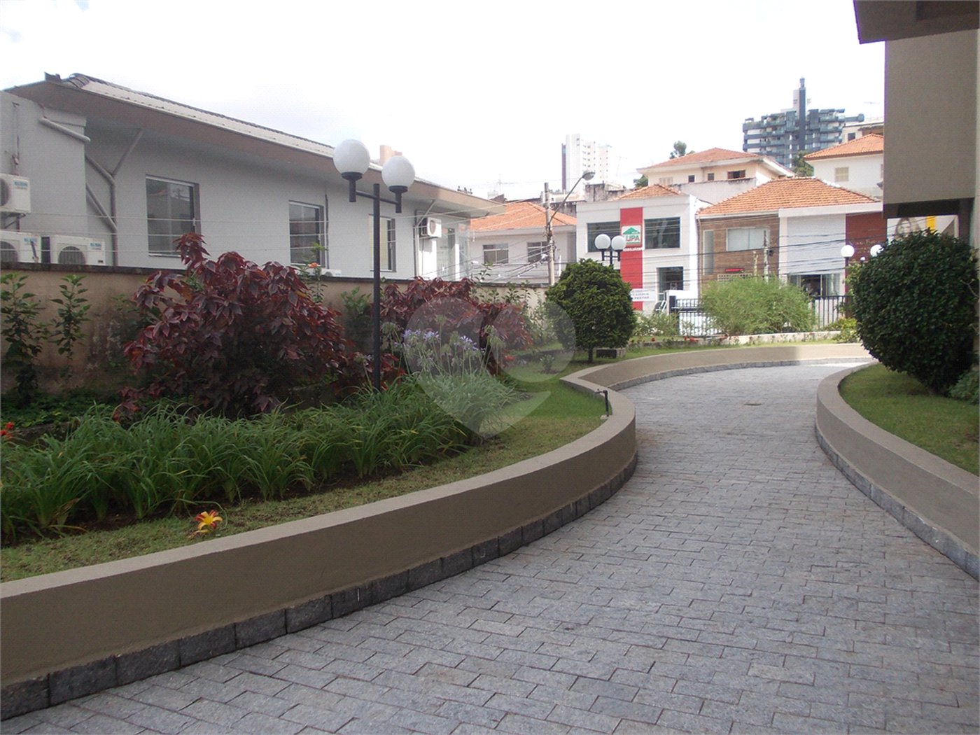 Apartamento à venda com 1 quarto em Santana, São Paulo, SP