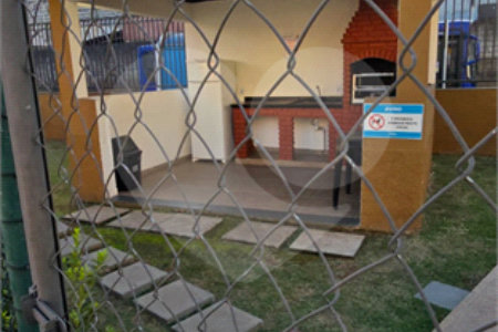 Apartamento à venda com 2 quartos em Vila Nova Bonsucesso, Guarulhos, SP